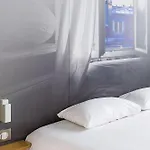 Rouen Отель