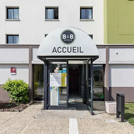 Rouen فندق سا إتْيِنْ دو رو