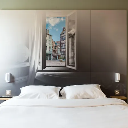 Rouen Saint-Étienne-du-Rouvray