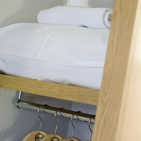 Rouen Hotel
