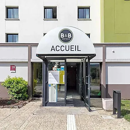 Rouen Saint-étienne-du-rouvray Hotel