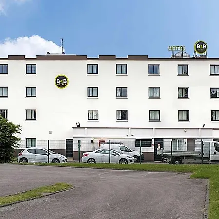 Rouen Saint-étienne-du-rouvray Hotel Saint-Étienne-du-Rouvray