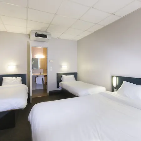 Rouen 2* Saint-Étienne-du-Rouvray