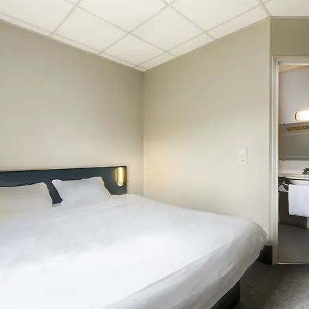 Rouen Hotel Saint-Étienne-du-Rouvray