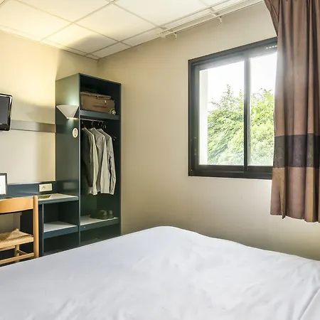 Rouen Saint-étienne-du-rouvray Hotel