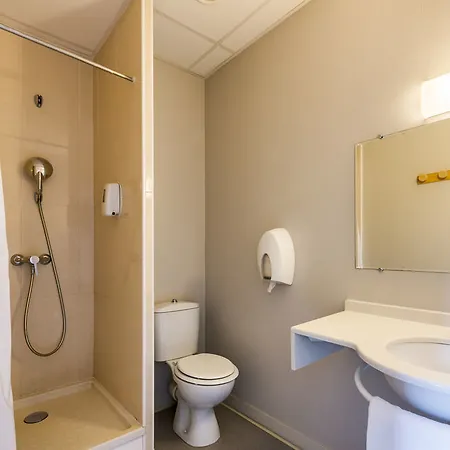 Rouen Hotel Saint-Étienne-du-Rouvray