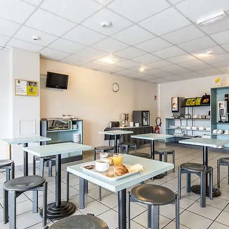 Rouen Hotel