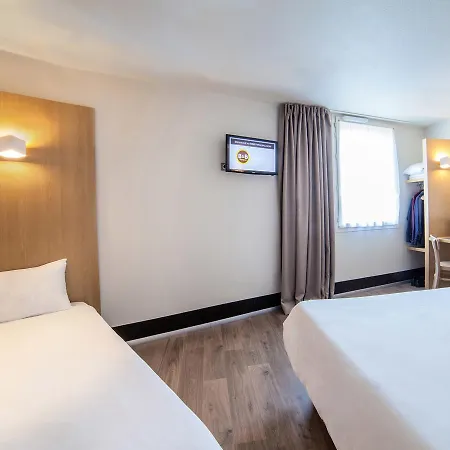 Hotel Rouen 2*