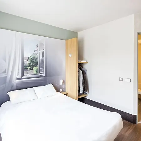 Hotel Rouen 2*