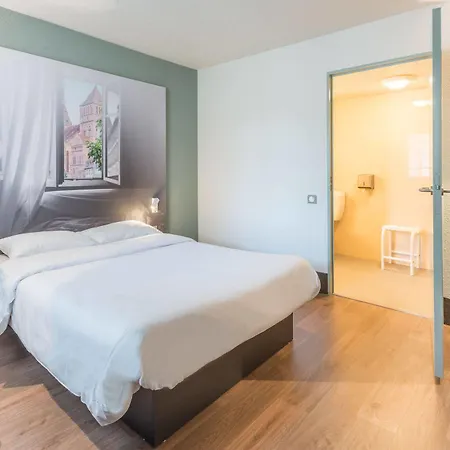 Hotel Rouen 2*