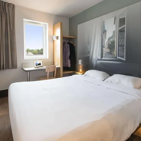 Rouen Hotel Saint-Etienne-du-Rouvray