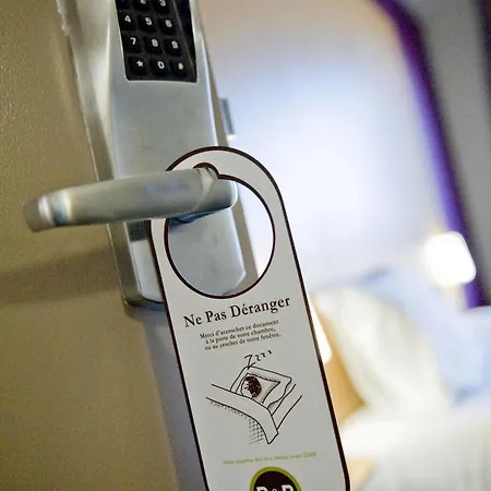 Hotel Rouen 2*