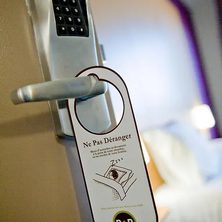 Hotel Rouen 2*