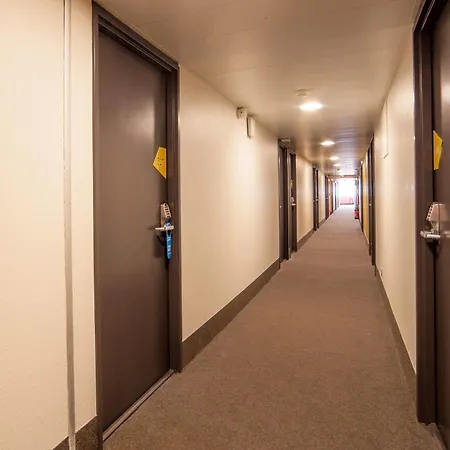 Rouen 2* Saint-Étienne-du-Rouvray