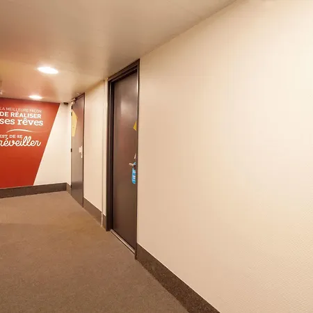 Rouen Hotel 2*