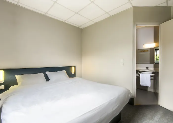 Rouen Hotel Saint-Étienne-du-Rouvray