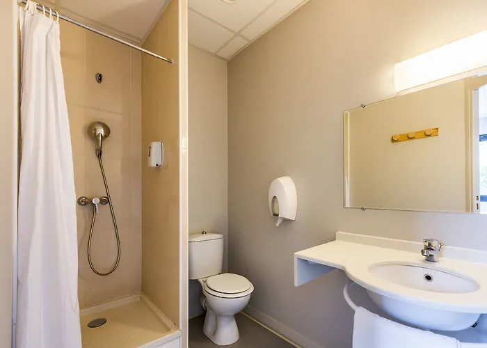 Rouen Hotel Saint-Étienne-du-Rouvray