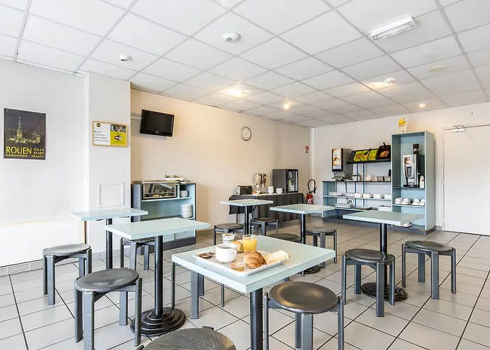 Rouen Hotel