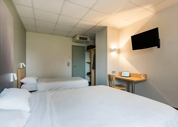 Hotel Rouen 2*